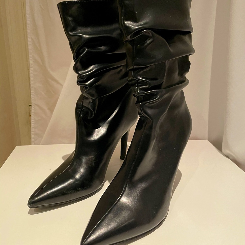 Jeffrey Campbell - Guillot